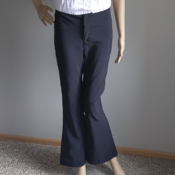 Vanity Black Dress Pants Size 3/31L - Picture 11 of 16